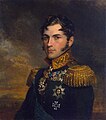 Leopoldo di Sassonia-Coburgo-Gotha
