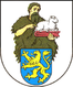 Coat of arms of Großenehrich