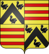 Blason de Laboissière-en-Santerre