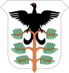 Coat of arms of Hamar