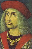 Albert, Duke of Saxony (1443–1500)