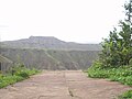 Beautiful Satpura Hills, Barwani