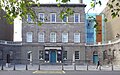 Charlemont House in Dublin