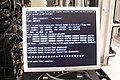 Image 24Linux kernel panic output (from Linux kernel)