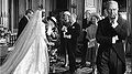 Casamento da Princesa Désirée em 1964.