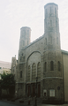 St. Stephen's Episcopal Church, Philadelphia