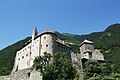 Castelo Tirol/Schloss Tirol