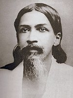 Aurobindo Ghose was one of the founding member of Jugantar, as well as being involved with nationalist politics in the Indian National Congress and the nascent revolutionary movement in Bengal with the Anushilan Samiti.