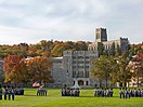 The United States Military Academy
