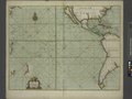 Image 36Map of the Pacific Ocean during European Exploration, circa 1702–1707 (from Pacific Ocean)