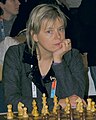 Q2858306 Svetlana Agrest op 20 november 2008 geboren op 28 augustus 1966