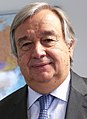 António Guterres, BMT-nin Baş Katibi