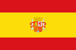 Flag of Spain under Franco (1936–1938)