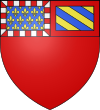 Byvåpenet til Dijon