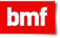 Image 2Logo of the British Motorcyclists Federation (BMF) (from Outline of motorcycles and motorcycling)