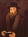 Johano Fokso (1516-1587)
