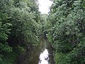 Wieprz-Krzna canal