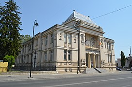 Zgodovinski muzej