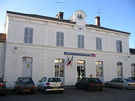 Image illustrative de l’article Gare de Nuits-sous-Ravières