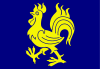 Flag of Pržno