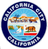 Official seal of California City, California