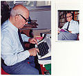 Image 28Suleiman Mousa (1919–2008), pioneer in the modern history of Jordan and Arab Revolt. (from History of Jordan)
