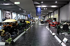 Toyota-Museum