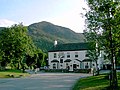 Image 51The Fish Hotel, Buttermere – where Mary Robinson worked (from History of Cumbria)