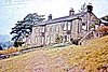 Longside House, Ramsgill in 1972