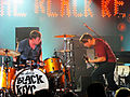 The Black Keys, 2011