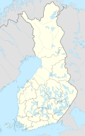 Hanko Northern is located in Finland