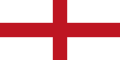 热那亚市旗