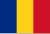 Flagget til Romania