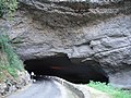 Höhle von Mas d’Azil (Nordeingang)