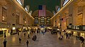 Image 14Grand Central Terminal, New York, NY (from Portal:Architecture/Travel images)