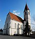 Pfarrkirche Enzersdorf