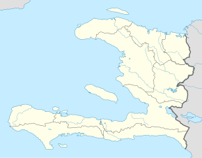 Порт-о-Пренс картада