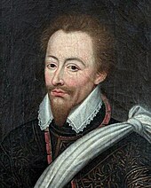 Henrique I de Bourbon, Príncipe de Condé