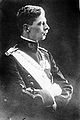 Karol II 1930-1940 Mbreti i Rumanisë