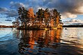 5 Lake Vuoksa 1