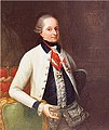 Q694686 Nicolaas I Jozef Esterházy geboren op 18 december 1714 overleden op 28 september 1790