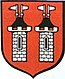 Blason de Czersk