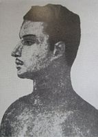 Prafulla Chaki was associated with the Jugantar. He carried out assassinations against British colonial officials in an attempt to secure Indian independence.