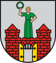 Magdeburg címere