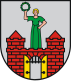 Грб на Магдебург