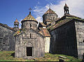 Monasteru ta' Haghpat (Armenjan Հաղպատ)