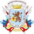 Escudo de Caracas (Venezuela)