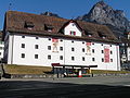 Forum der Schweizer Geschichte (Forum of Swiss History)