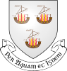 Coat of arms of Wexford