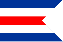 Flag of Allied Military Government of Occupied Territories